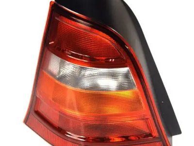 Лівий Ліхтар Mercedes W168 1997-2001 A1688200164