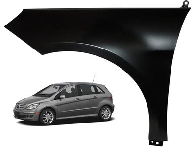 Крыло левое Mercedes W245 2005-2008 A1698800618