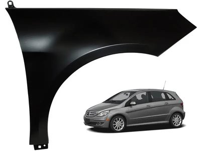 Крыло правое Mercedes W245 2005-2008 A1698800518