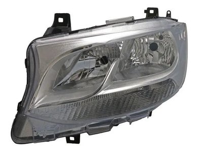 Ліва Фара Mercedes Sprinter W907 2018-2026 H7/H15 A9109060000