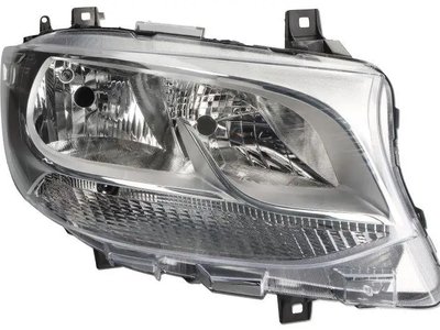 Права фара Mercedes Sprinter W907 2018-2026 A9109060100