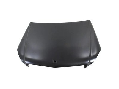 Капот Mercedes W204 201-2014 A2048800957