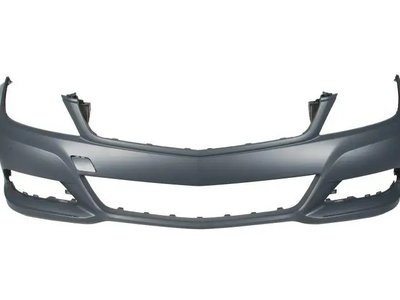Бампер передний Mercedes W204 2011-2014 A20488061479999