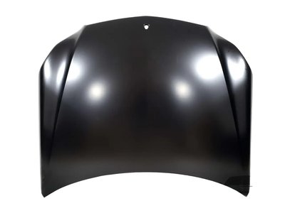 Капот Mercedes W212 2012-2016 2128800357 Алюміній