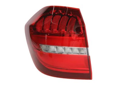 Лівий Ліхтар Mercedes X166 2015-2019 A1669060302