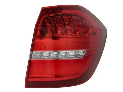 Правий Ліхтар Mercedes X166 2015-2019 A1669060202