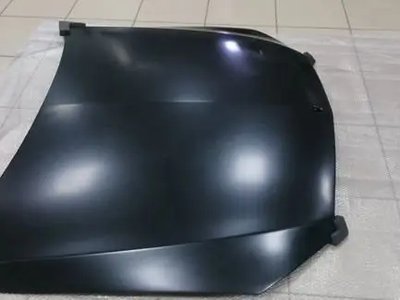 Капот Mercedes W205 2014-A2058800357