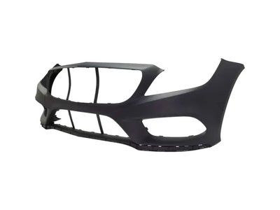 Бампер передній Mercedes W205 AMG 2014-2018 A20588017409999