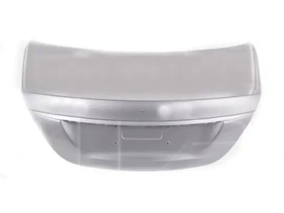 Крышка Багажника Mercedes W213 2016- Аллюминий A2137503400