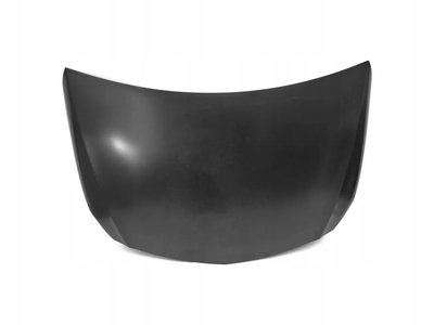 Капот Mercedes W176 2012-2018 A1768800057 Аллюминий