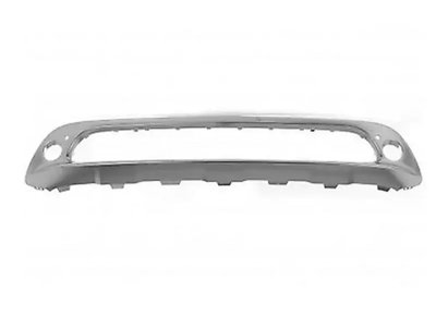 Накладка бампера Mercedes GLA 156 2015-2017 A1568853622