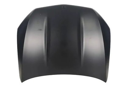 Капот Mercedes GLE W167 2018-2022 A1678800300