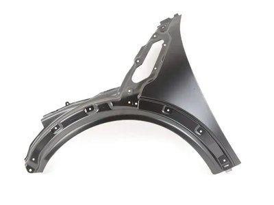 Крило ліве Mini Coutryman R60 2010-2015 41009805643