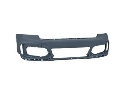 Бампер передній Mini Countryman Works F60 2017-2020 51117478628