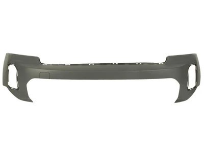 Бампер передній верх Mini Countryman F60 2020-2024 рестайлінг 51119880353