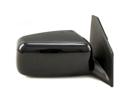 Зеркало Правое Mitsubishi Lancer 9 2003-2009 Электро Без Обогрева 3 Pin