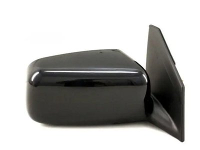 Зеркало Правое Mitsubishi Lancer 9 2003-2009 5 Pin