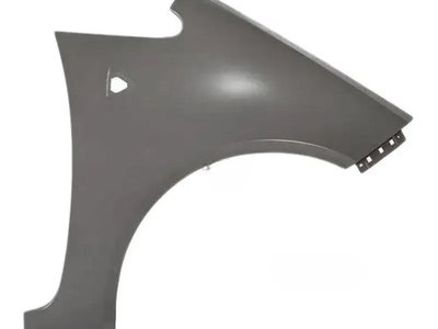 Крыло правое Mitsubishi Colt Z30 2003-2009