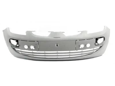 Бампер передний  3 двери  Mitsubishi Colt 2003-2009   6400A919