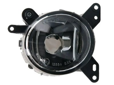 Левая Противотуманка   Mitsubishi Colt 2004-2009  MR957361