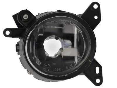Правая  Противотуманка   Mitsubishi Colt 2004-2009  MR957362