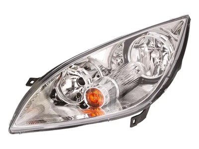 Левая Фара  Mitsubishi Colt 2004-2009  MR957345