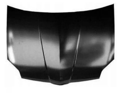 Капот Mitsubishi Galant 2004-2007 USA MN150295