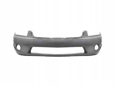Бампер передній Mitsubishi Galant DJ 2006-2008 6400B793