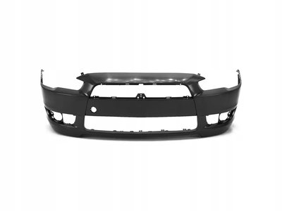 Бампер Передній Mitsubishi Lancer 10 2007-2015 6400B913WA