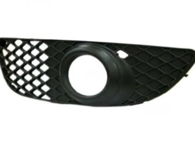 Решітка Бампера Ліва Mitsubishi Lancer 10 2007-2015 8321A089
