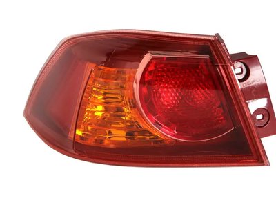 Лівий Ліхтар Mitsubishi Lancer 10 2008-2010 8330A109