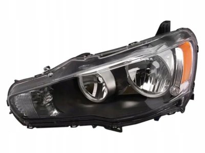 Фара Ліва Mitsubishi Lancer 10 2007-2015 8301A389