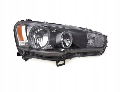 Фара Права Mitsubishi Lancer 10 2007-2015 8301A390