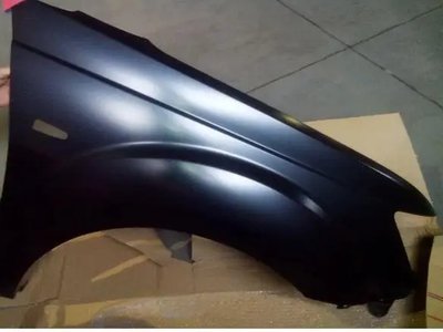 Крило праве Mitsubishi Outlander 2 XL 2006-5220C672