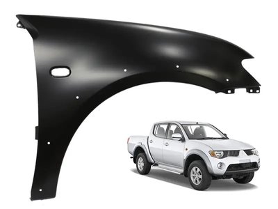 Крыло правое Mitsubishi L200 Triton 2006- 5220A820VT