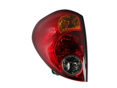 Задний Фонарь Левый Mitsubishi L200 2005-2015 8330A009