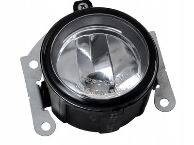 Ліва Протитуманка Mitsubishi Pajero Sport 2010-2015 8321A278