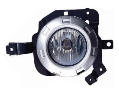 Правая  Противотуманка   Mitsubishi L200 2005-2015 MZ313326