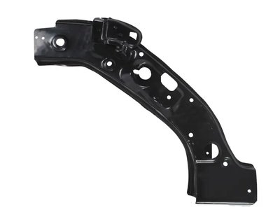 Передня Панель Ліва Mitsubishi Outlander Xl 2010-2012 Кріплення Фарі 5256B109