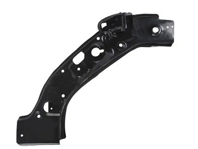 Передня панель права Mitsubishi Outlander Xl 2010-2012 Кріплення Фари5256B110