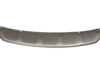 Спойлер Бампера Передній Mitsubishi Outlander Xl 2010-2012 6400C425HA