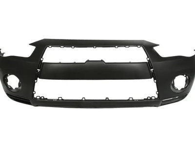 Бампер передній Mitsubishi Outlander Xl 2010-2012 6400D099