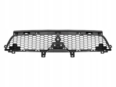 Решітка бампера Mitsubishi Outlander XL 2010-2012 6402A198