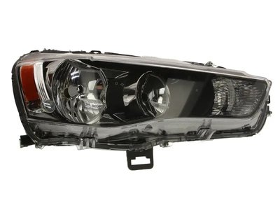 Права фара Mitsubishi Outlander Xl 2010-2012 8301C408
