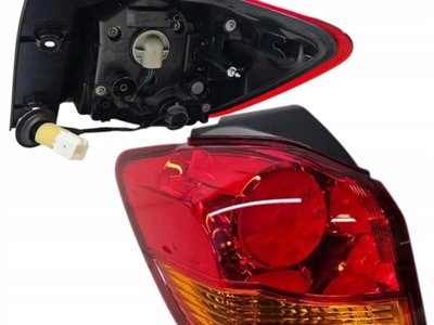 Задний Фонарь Левый Наружний Mitsubishi Asx 2010-2013 Led 8330A689