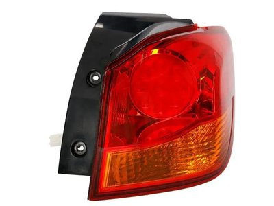 Задний Фонарь Правый Наружний Mitsubishi Asx 2010-2013 Led 8330A690