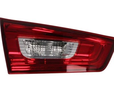 Левый Фонарь Внутренний Mitsubishi Asx 2010-  8336A087