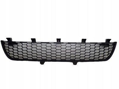 Решетка Бампера Mitsubishi L200 2010-2015 6402A182