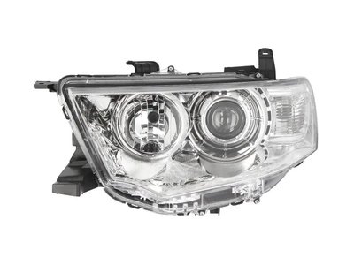 Ліва Фара Mitsubishi Pajero Sport 2009-2015 Галоген 8301C403