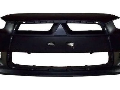 Бампер Передній Mitsubishi Lancer 10 2012-2015